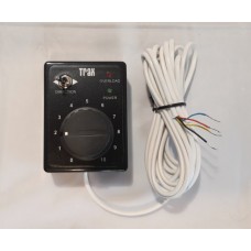Trax FC-1 Handheld Loco Controller with Feedback