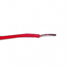 W1 3 Amp Cable, Red